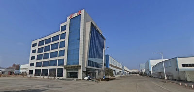 China Shandong Hongkang Machinery Manufacturing Co., Ltd.